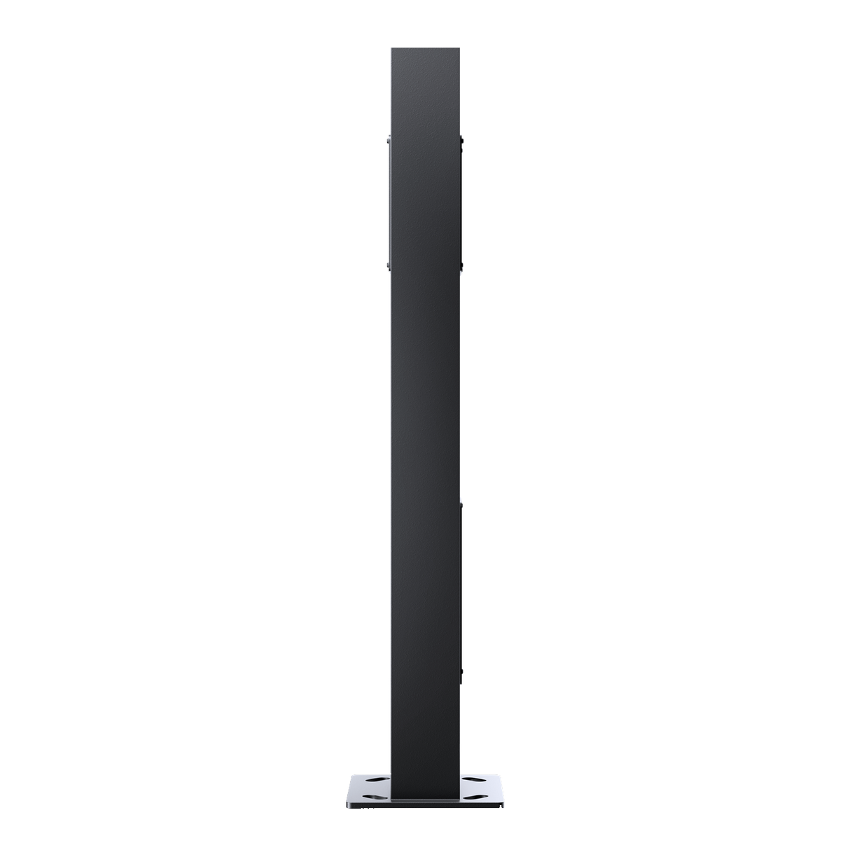 Zaptec Pro column (unless the Zaptec Go is being installed over 40m from meter)