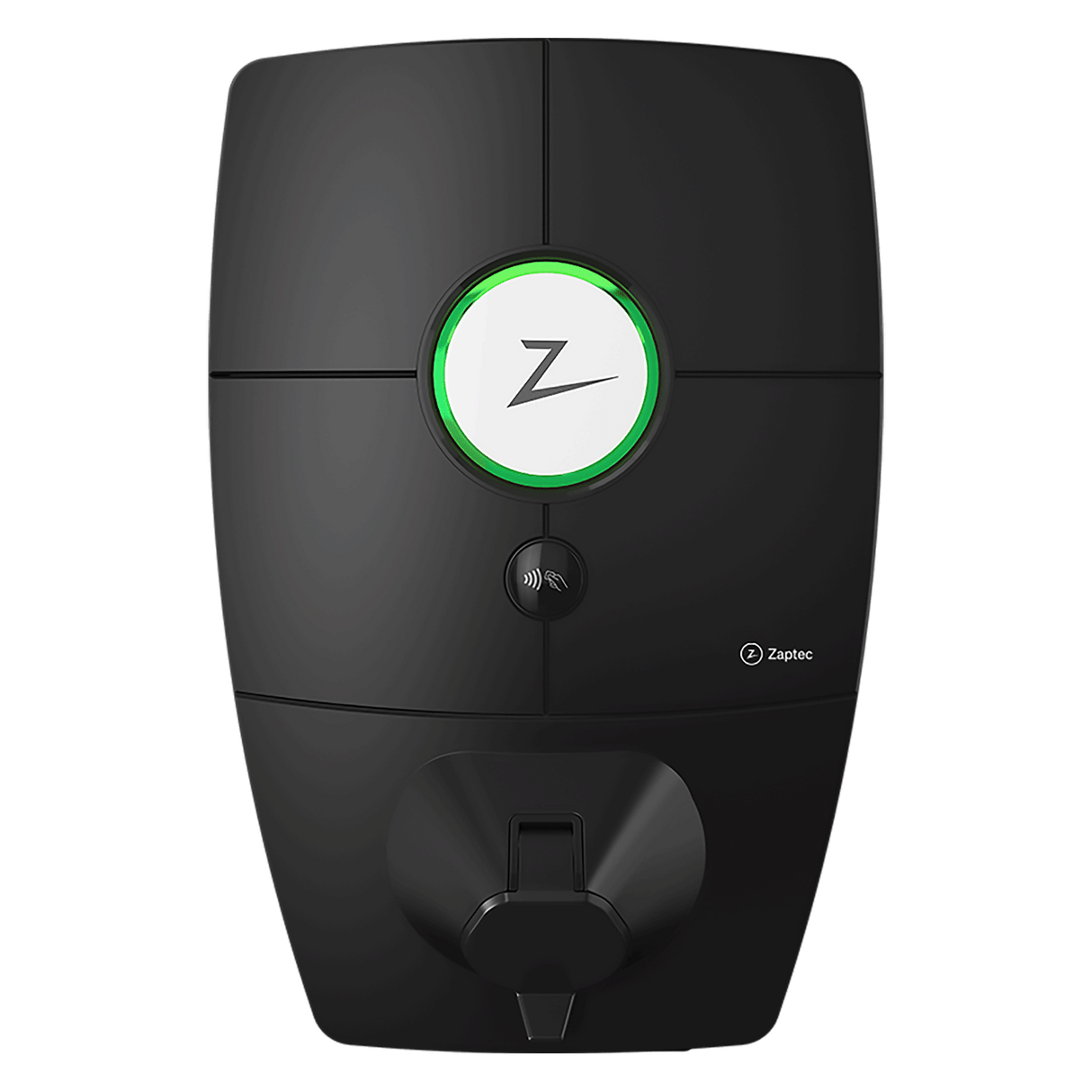 Dummy unit (Empty) Zaptec Pro