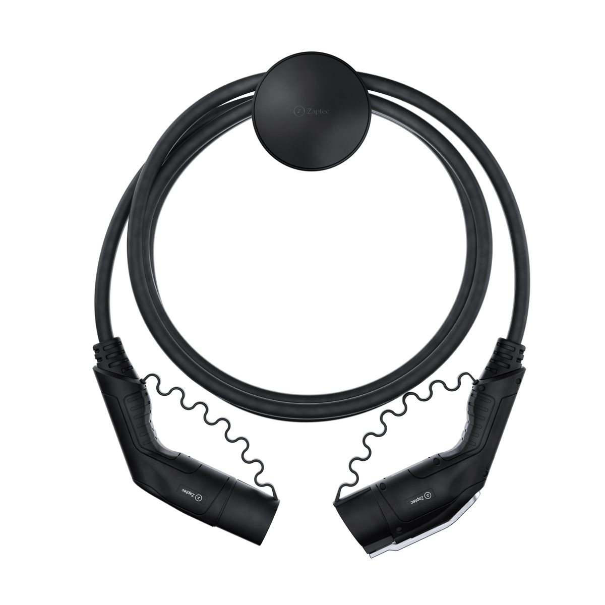 Zaptec Chill Cable Holder