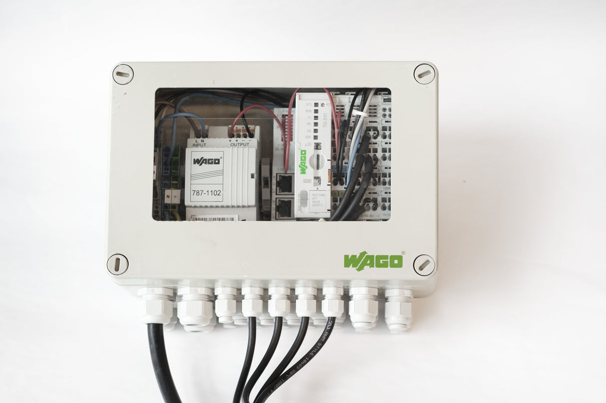 Zaptec APM module 160-4000a (For Pro installs only)