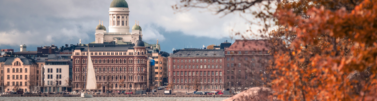 Finland is Zaptec’s latest addition in the Nordic region