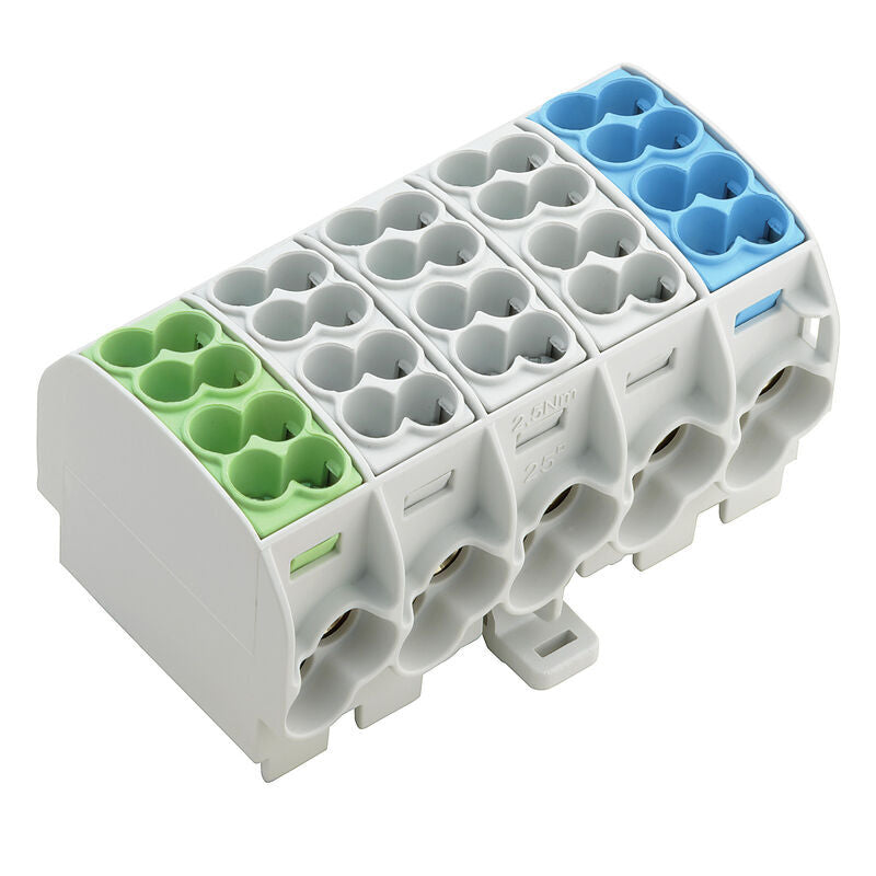 Weidmuller Terminal Kit