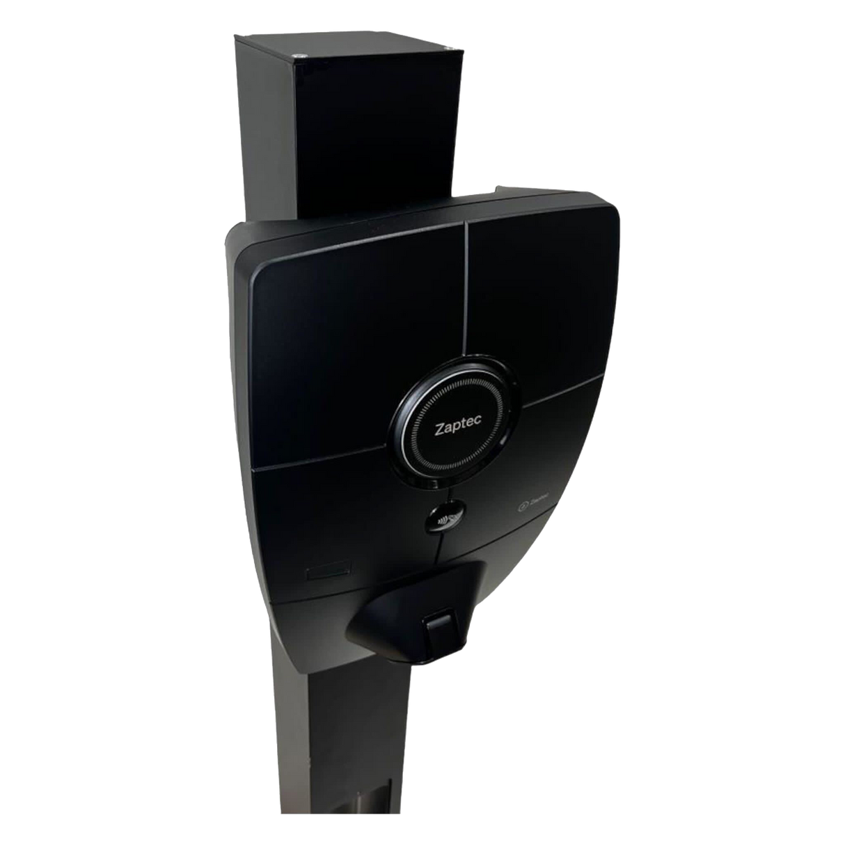 Pro Post (Single/Dual), no roof