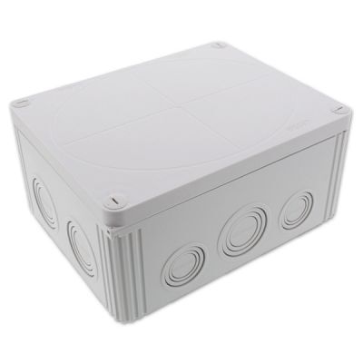 Wiska Junction Box Combi 1610