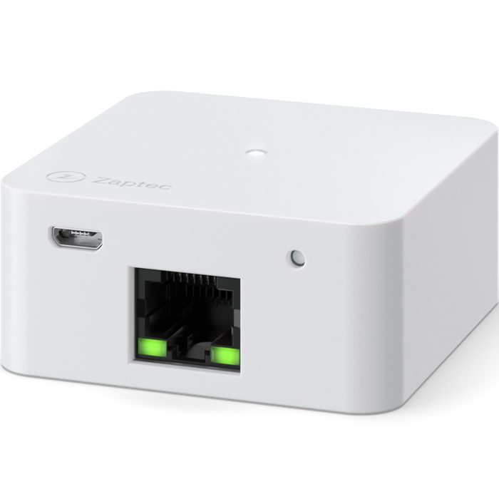 Zaptec Go 2 (7-22kw) – Zaptec UK online shop
