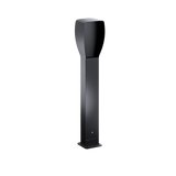 Twin Column Premium, Black