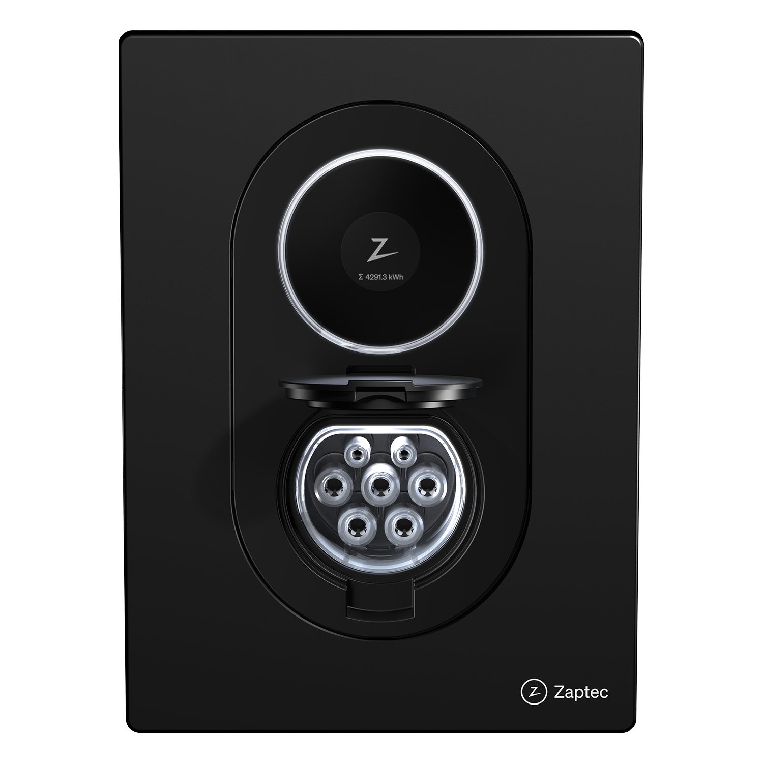 Zaptec UK online shop