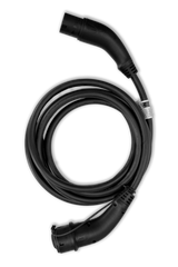 Charging Cable Mode 3 - T2-T2 - 7.5m
