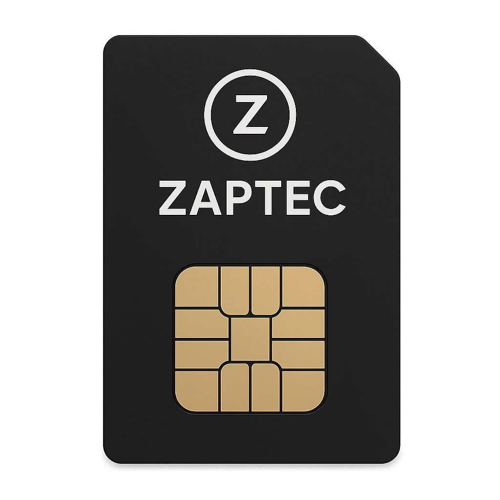 4G data SIM renewal – 365 days (router)