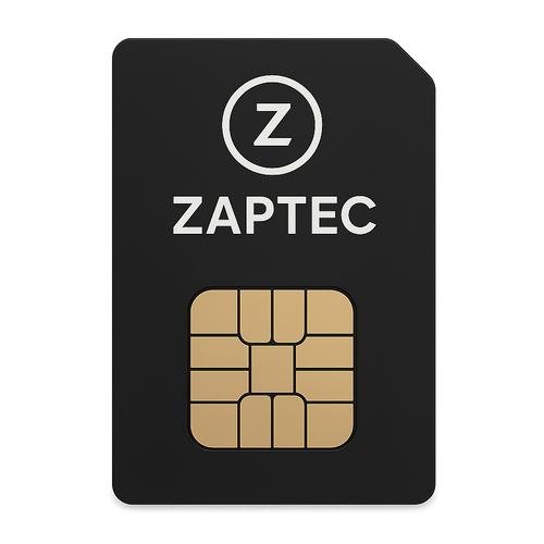 4G data SIM renewal – 365 days (router)