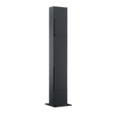 Zaptec Pro column (unless the Zaptec Go is being installed over 40m from meter)