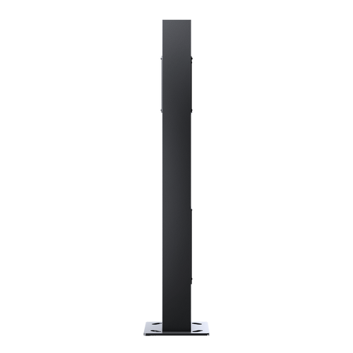 Zaptec Pro column (unless the Zaptec Go is being installed over 40m from meter)