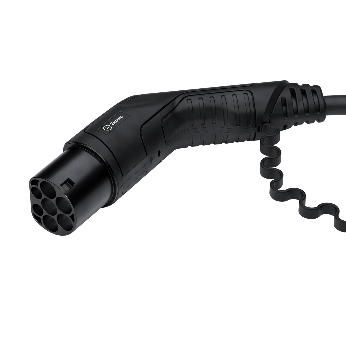 EV charging cable - 5 Meters long (Type 2, 3 Phase)