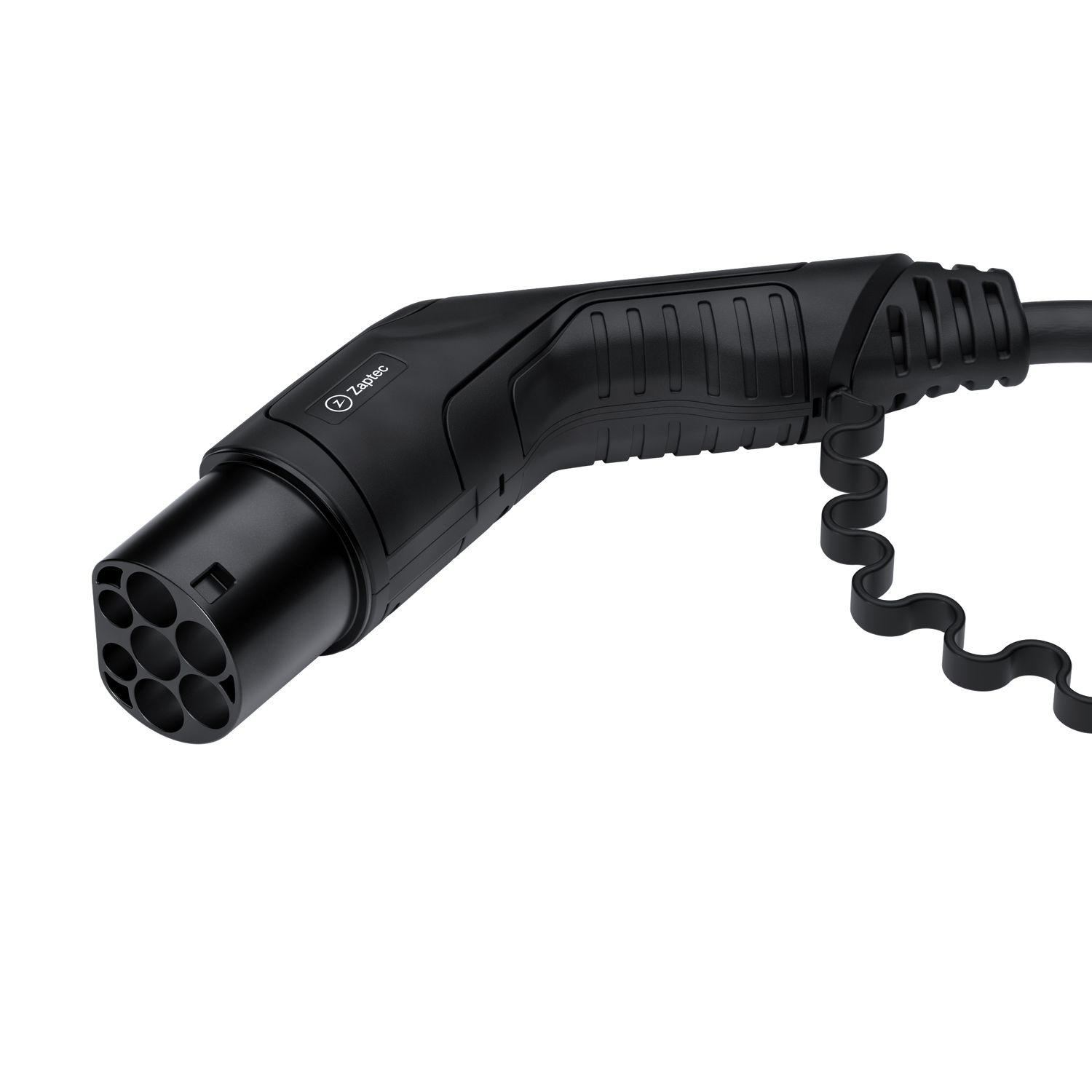 EV charging cable - 5 Meters long (Type 2, 3 Phase)