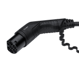 EV charging cable - 5 Meters long (Type 2, 3 Phase)