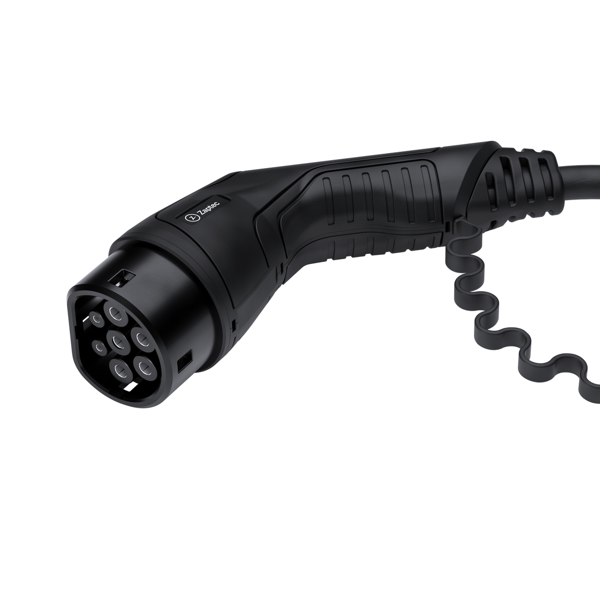 EV charging cable - 5 Meters long (Type 2, 3 Phase)