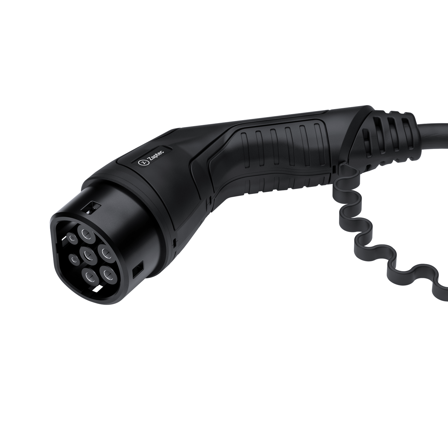 EV charging cable - 5 Meters long (Type 2, 3 Phase)