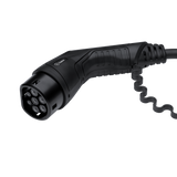 EV charging cable - 5 Meters long (Type 2, 3 Phase)
