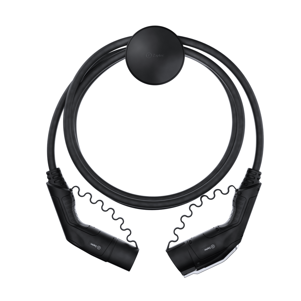 Zaptec Chill Cable Holder