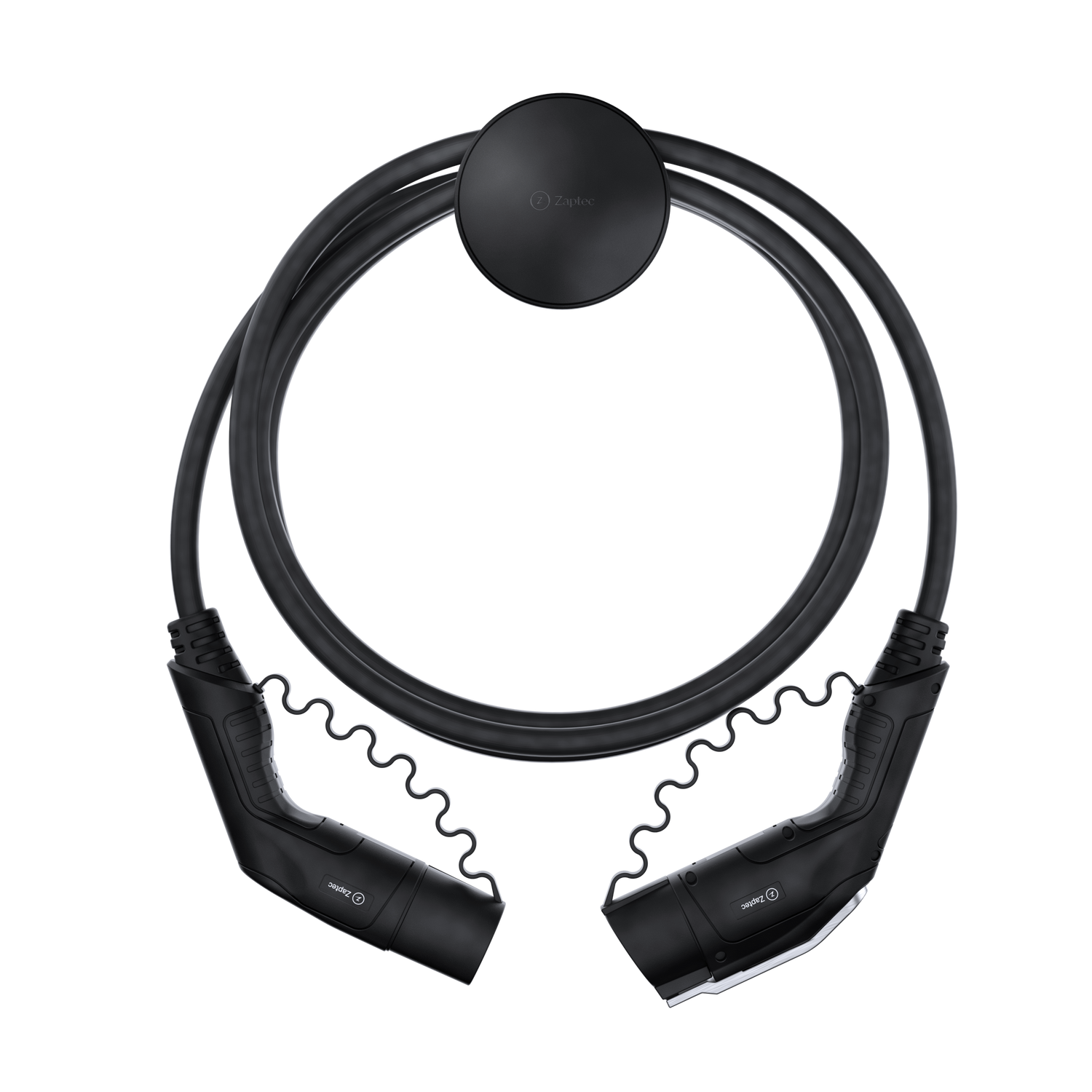 Zaptec Chill Cable Holder