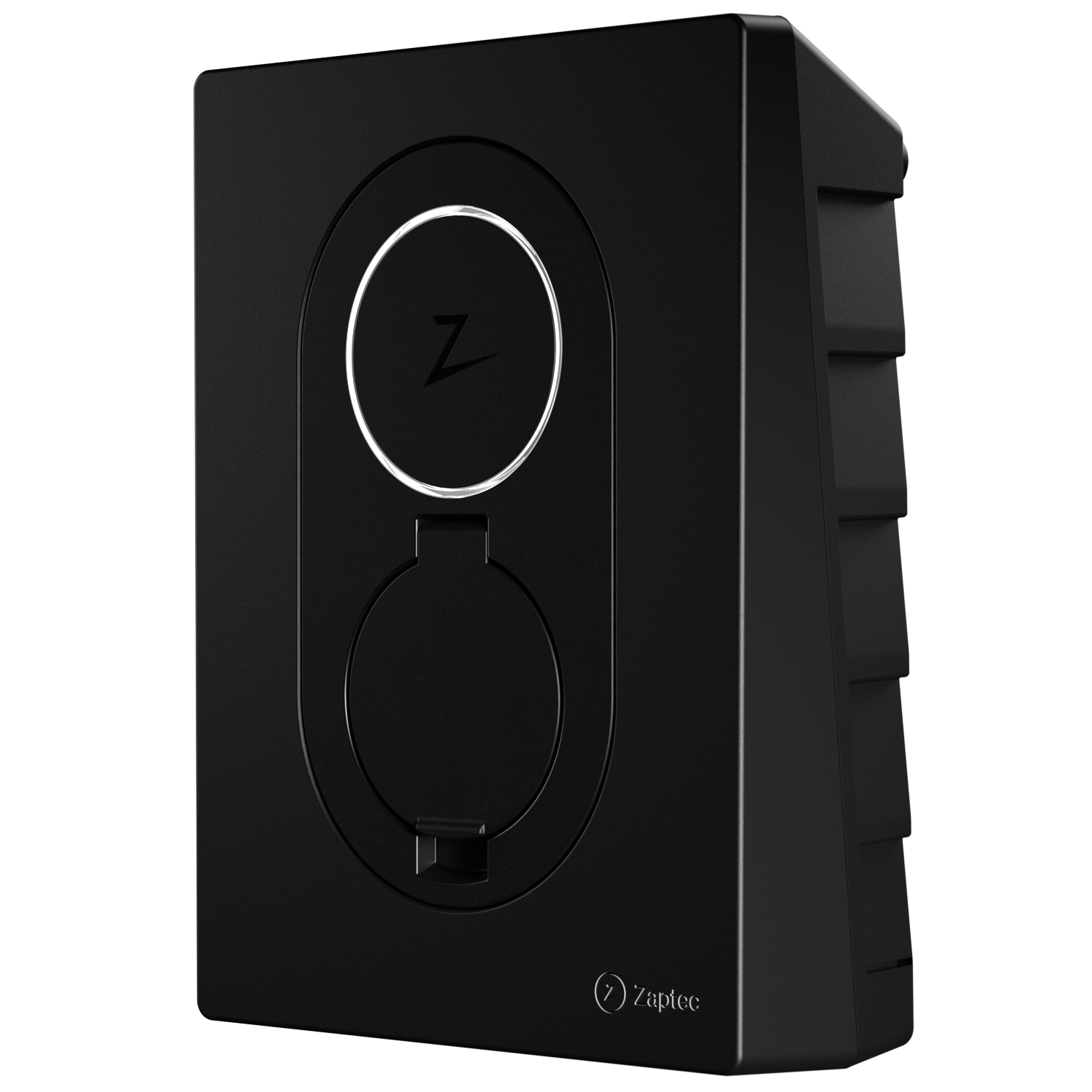 Dummy unit (Empty) Zaptec Go