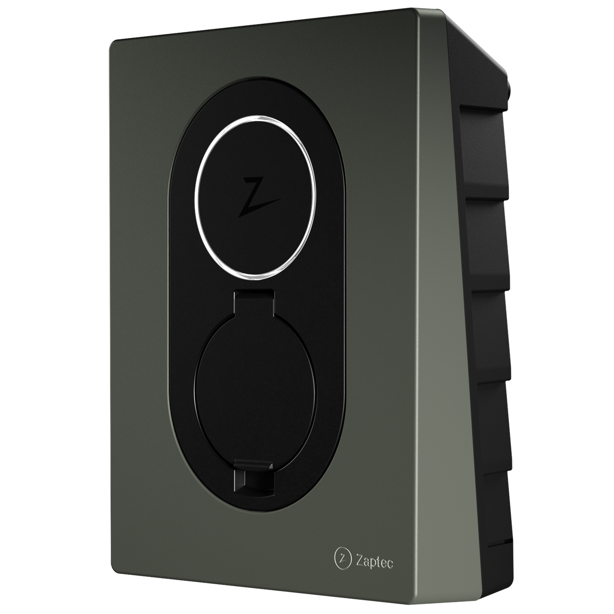 Dummy unit (Empty) Zaptec Go