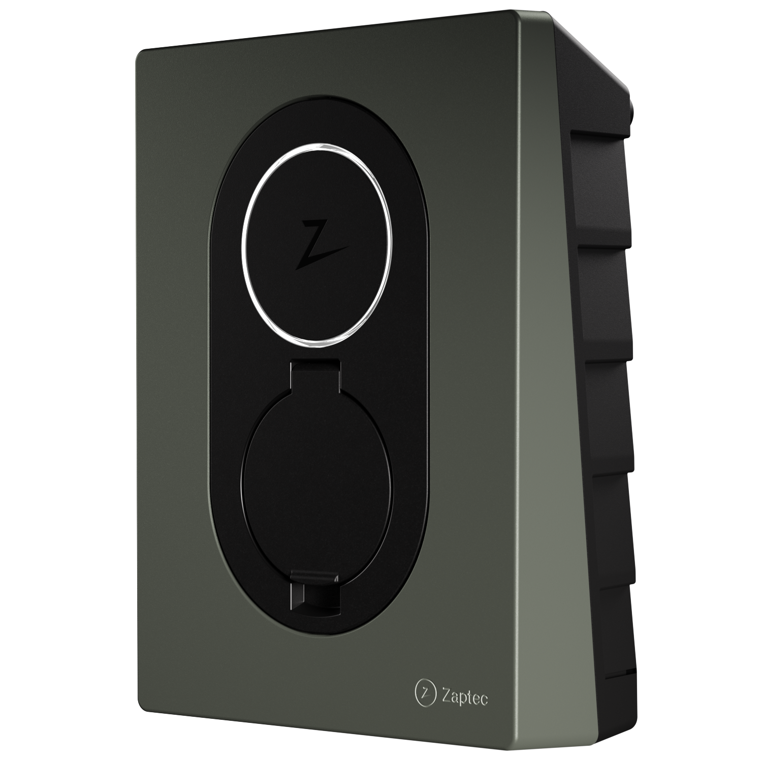 Dummy unit (Empty) Zaptec Go