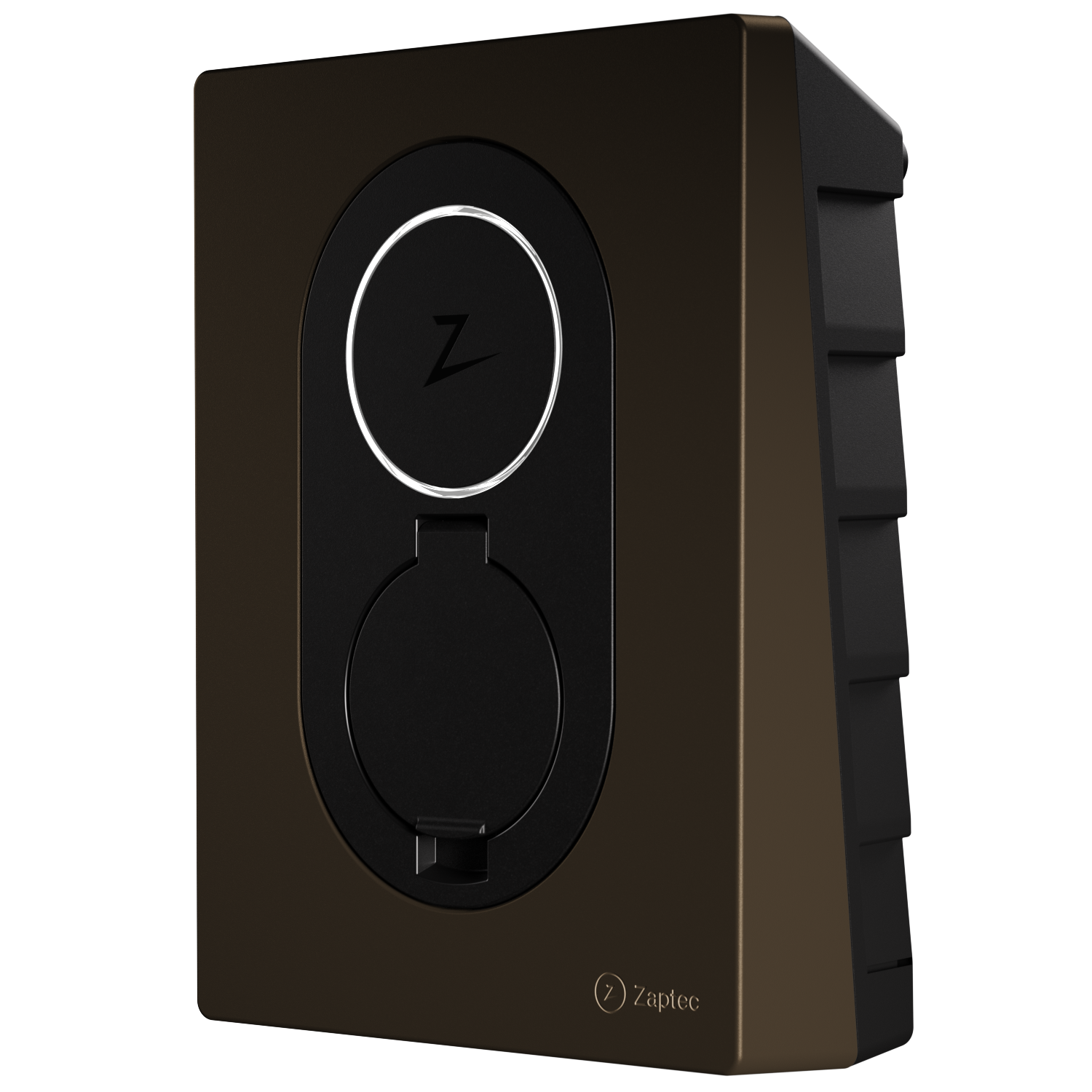 Dummy unit (Empty) Zaptec Go