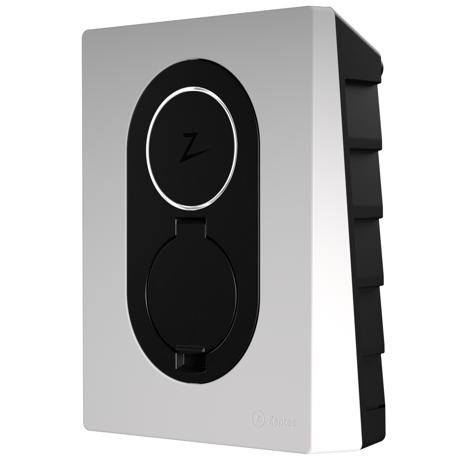 Dummy unit (Empty) Zaptec Go