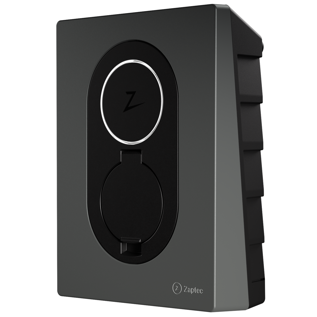 Dummy unit (Empty) Zaptec Go