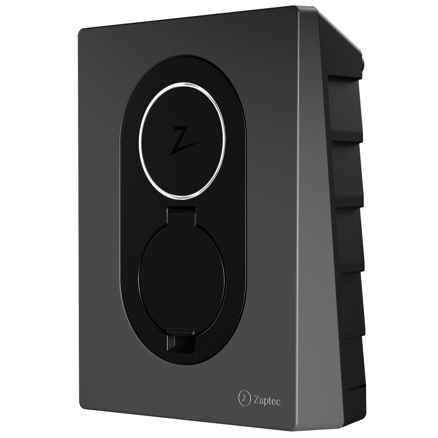 Dummy unit (Empty) Zaptec Go